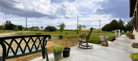 Casa T4 em Chantecoq, France N.º 88199 3