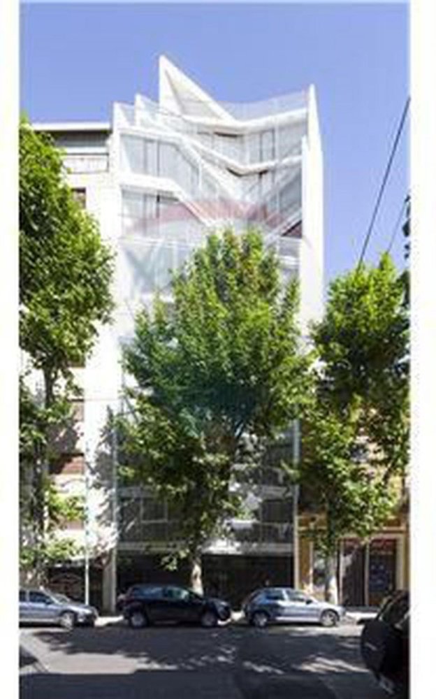 15m² Warehouse in Buenos Aires, Argentina No. 104797