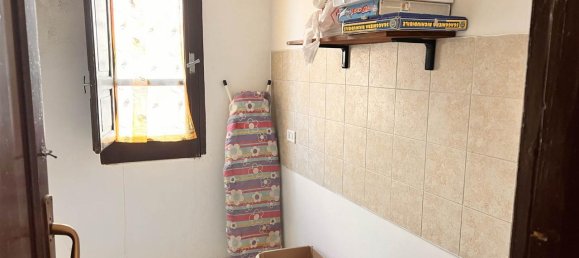 Квартира с 2 комнатами в Шакка, Италия № 157995 17