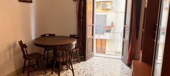Квартира с 2 комнатами в Шакка, Италия № 157995 19