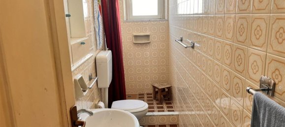 Квартира с 2 комнатами в Шакка, Италия № 157995 14