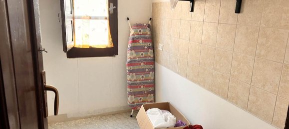 Квартира с 2 комнатами в Шакка, Италия № 157995 20