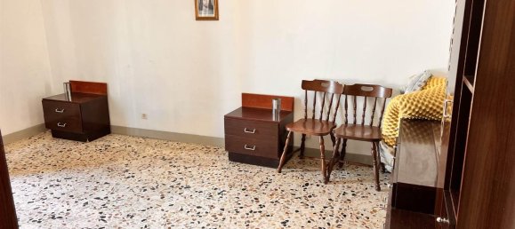 Квартира с 2 комнатами в Шакка, Италия № 157995 13