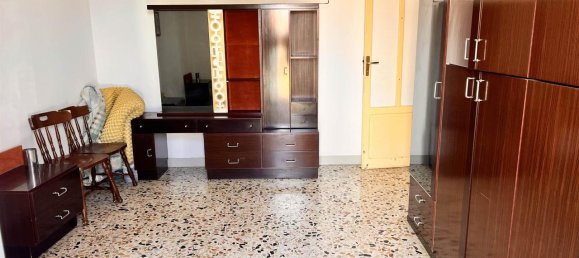 Квартира с 2 комнатами в Шакка, Италия № 157995 9