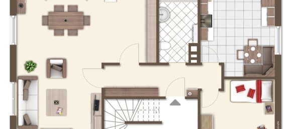 Adosado de 5 habitaciónes en Steinburg, Germany No. 355551 20