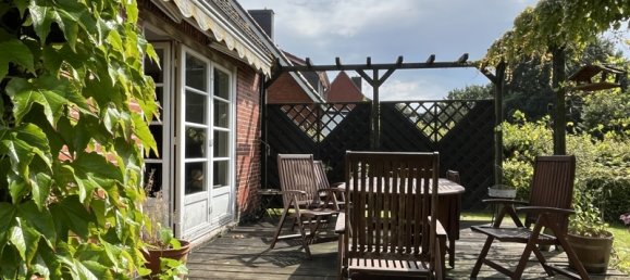 Adosado de 5 habitaciónes en Steinburg, Germany No. 355551 2