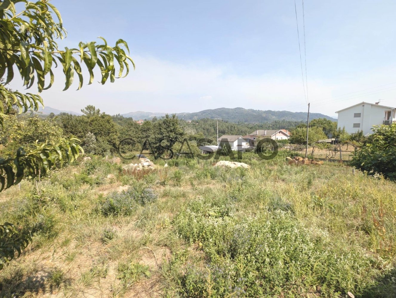 3 Schlafzimmer Haus in Arcos de Valdevez, Portugal, Nr. 221851