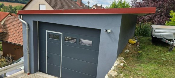 2 Schlafzimmer Haus in Nürnberger Land, Germany, Nr. 278180 5