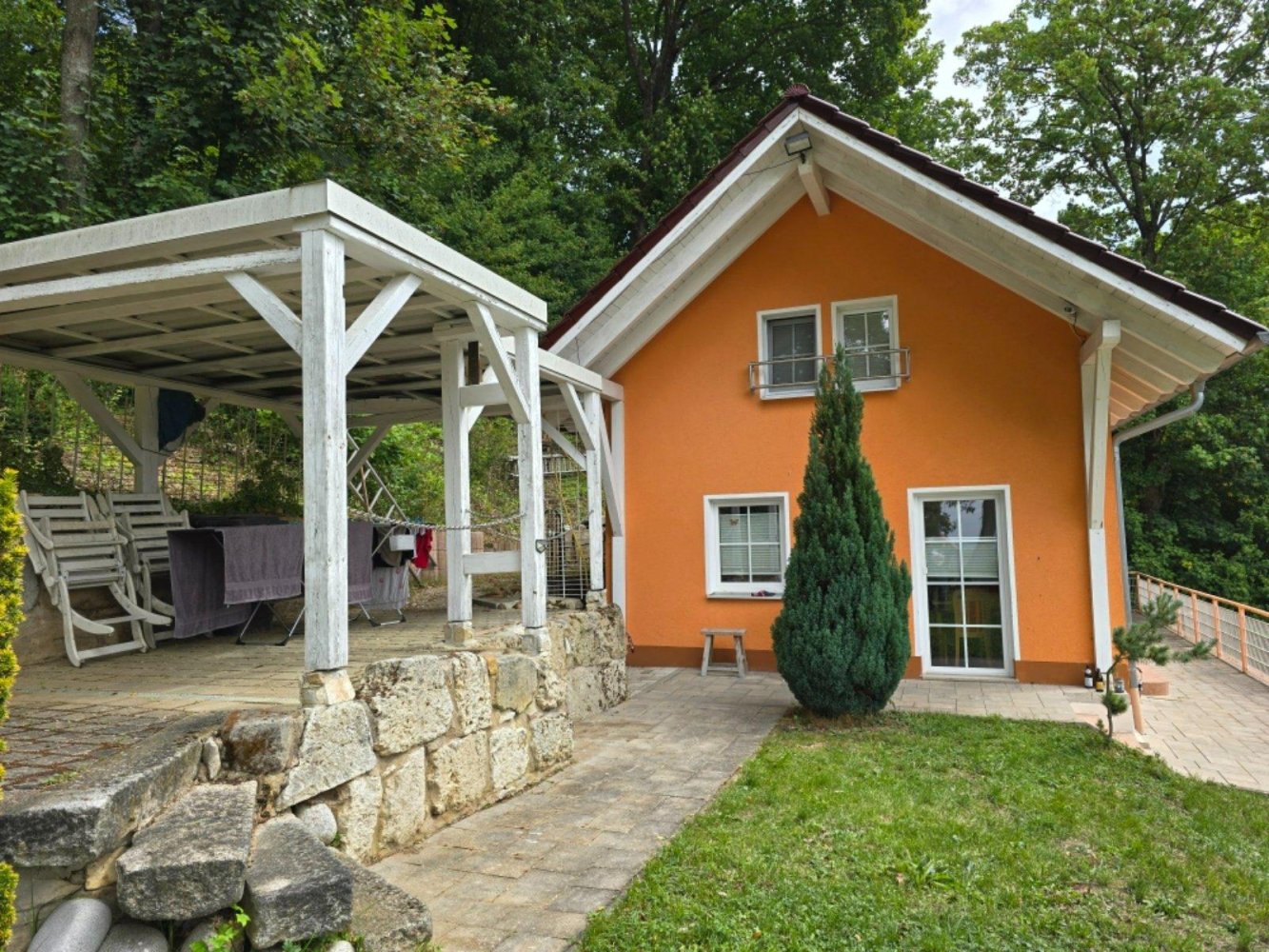 Casa T2 em Nurnberger Land, Germany N.º 278180