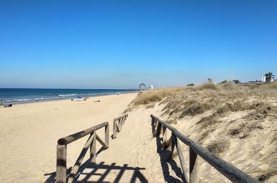 Grundstück in Cadiz, Spain 250m², Nr. 187249