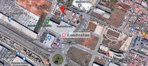 Grundstück in Castellon de la Plana, Spain 1257m², Nr. 140229 4