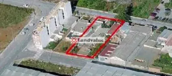 Grundstück in Castellon de la Plana, Spain 1257m², Nr. 140229 3