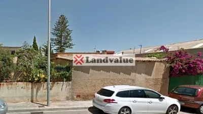 Grundstück in Castellon de la Plana, Spain 1257m², Nr. 140229