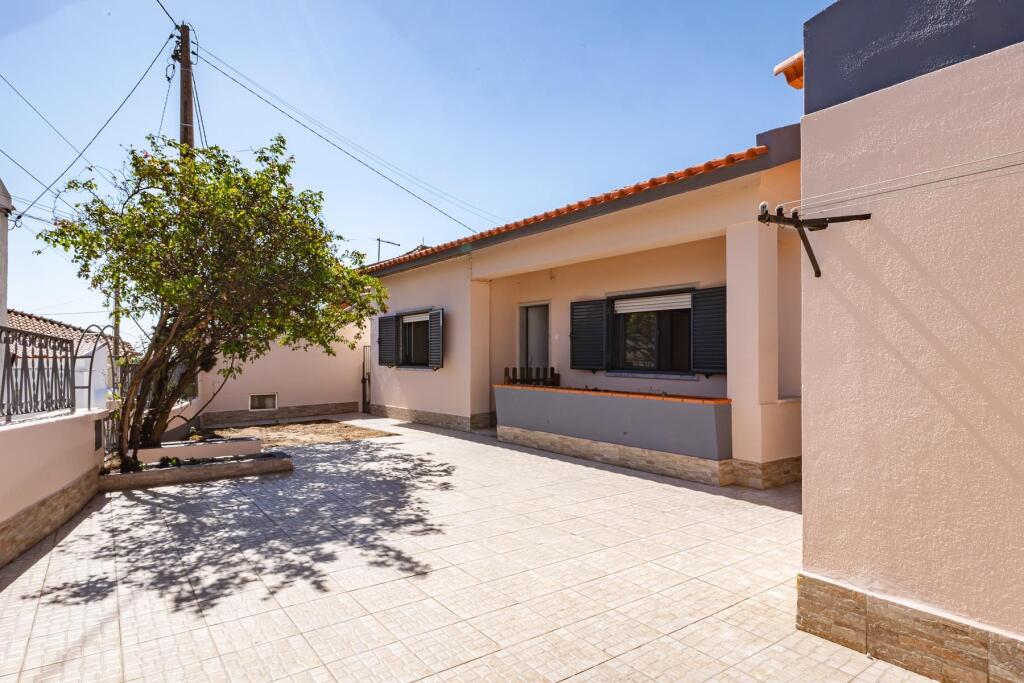 2 chambres Maison à Sintra, Portugal No. 351482