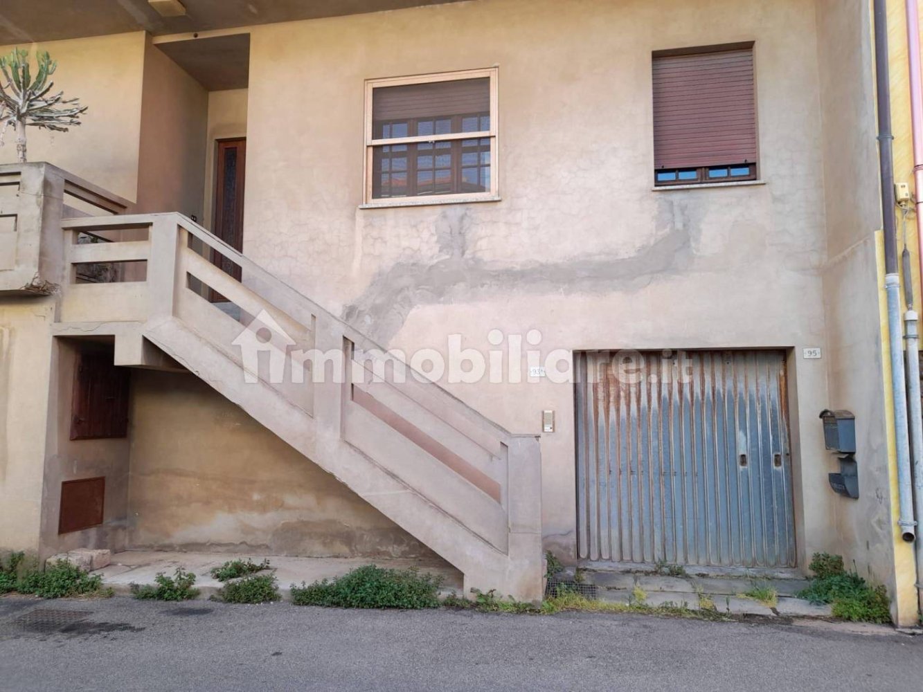 3 bedrooms House in Sardinia, Italy No. 255692