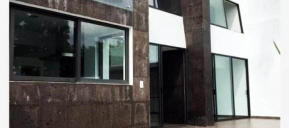 3 bedrooms House in Morelos, Mexico No. 167774 2