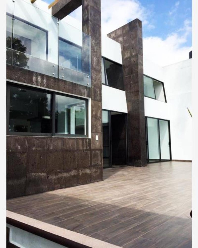 3 bedrooms House in Morelos, Mexico No. 167774