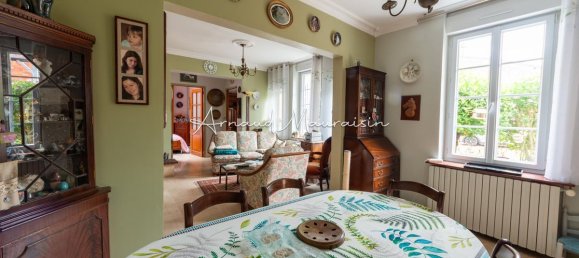 2 bedrooms House in Chantilly, France No. 263031 3