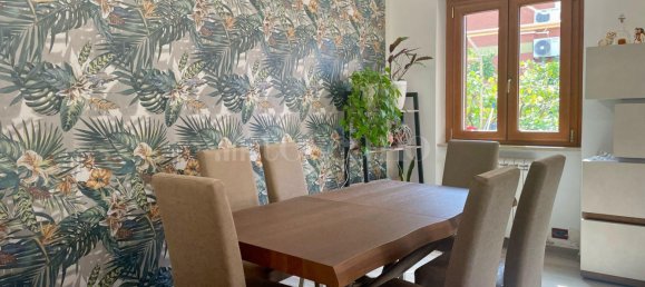 Вилла с 7 комнатами в Рим, Италия № 128174 7