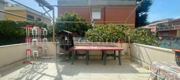 Вилла с 7 комнатами в Рим, Италия № 128174 13