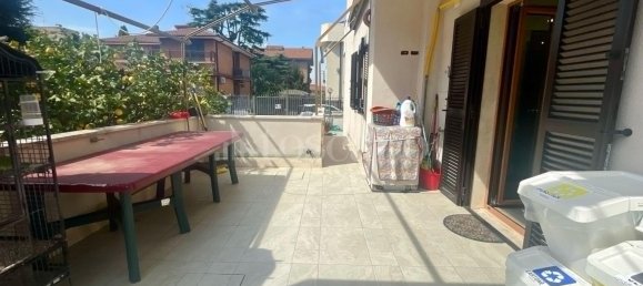 Вилла с 7 комнатами в Рим, Италия № 128174 14