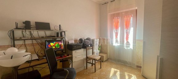 Вилла с 7 комнатами в Рим, Италия № 128174 25