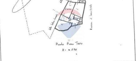 3غرفة شقة في Noto, Italy رقم 83411 50