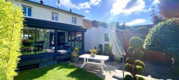 5 bedrooms House in Plaine-de-Walsch, France No. 215410 19