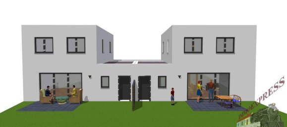 Terreno en Perchtoldsdorf, Austria 754 m² No. 160051 5