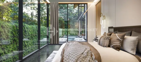 4 Schlafzimmer Haus in Bang Tao, Thailand, Nr. 61169 17