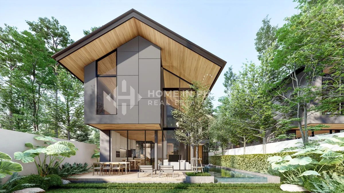 4 Schlafzimmer Haus in Bang Tao, Thailand, Nr. 61169