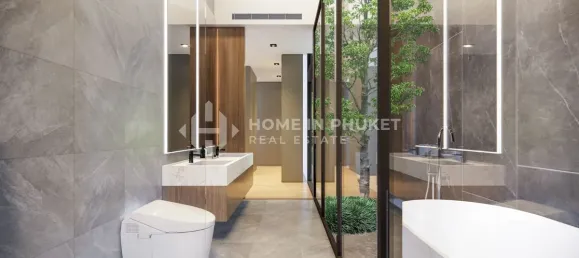 4 Schlafzimmer Haus in Bang Tao, Thailand, Nr. 61169 18