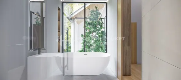 4 Schlafzimmer Haus in Bang Tao, Thailand, Nr. 61169 14