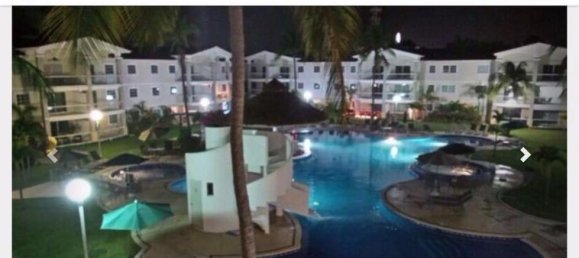 3 غرف نوم شقة في Guerrero, Mexico رقم 177936 2