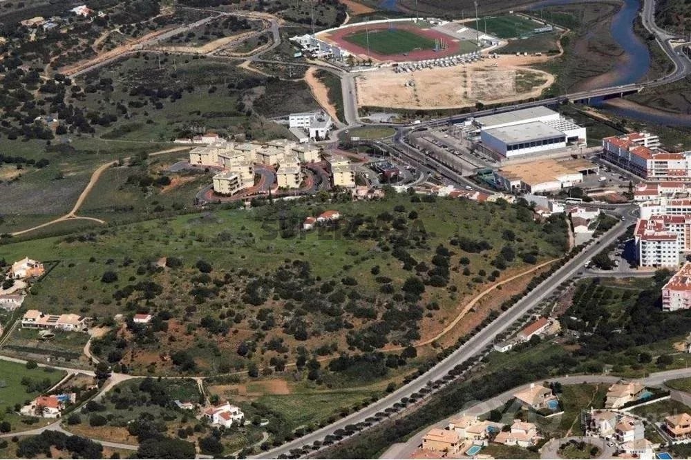  قطعة أرض في Lagos, Portugal 900متر مربع رقم 352605