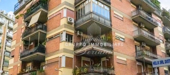 2 bedrooms Apartment in Rome, Italy No. 323069 31