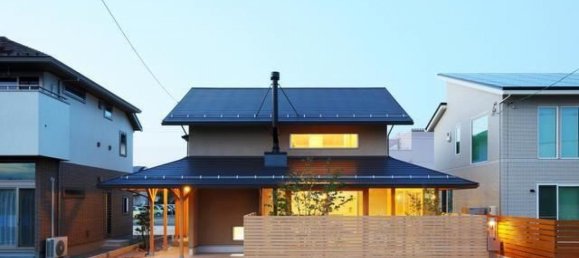 4 bedrooms House in Tottori, Japan No. 8811 2