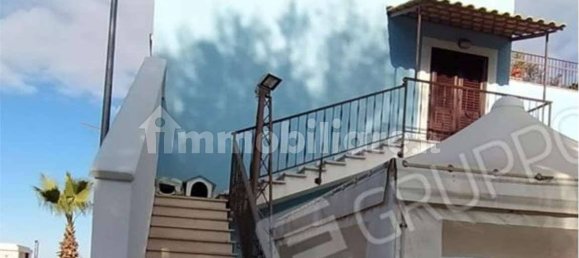 4 bedrooms Apartment in San Ferdinando di Puglia, Italy No. 279968 2