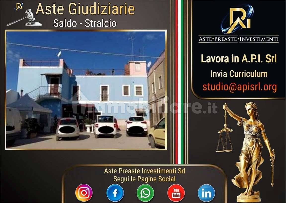 4 bedrooms Apartment in San Ferdinando di Puglia, Italy No. 279968