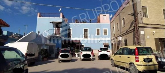 4 bedrooms Apartment in San Ferdinando di Puglia, Italy No. 279968 11