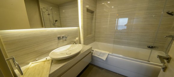 Apartment 2+1 in Sea Pearl, Istanbul, Turkey No. 38510 7