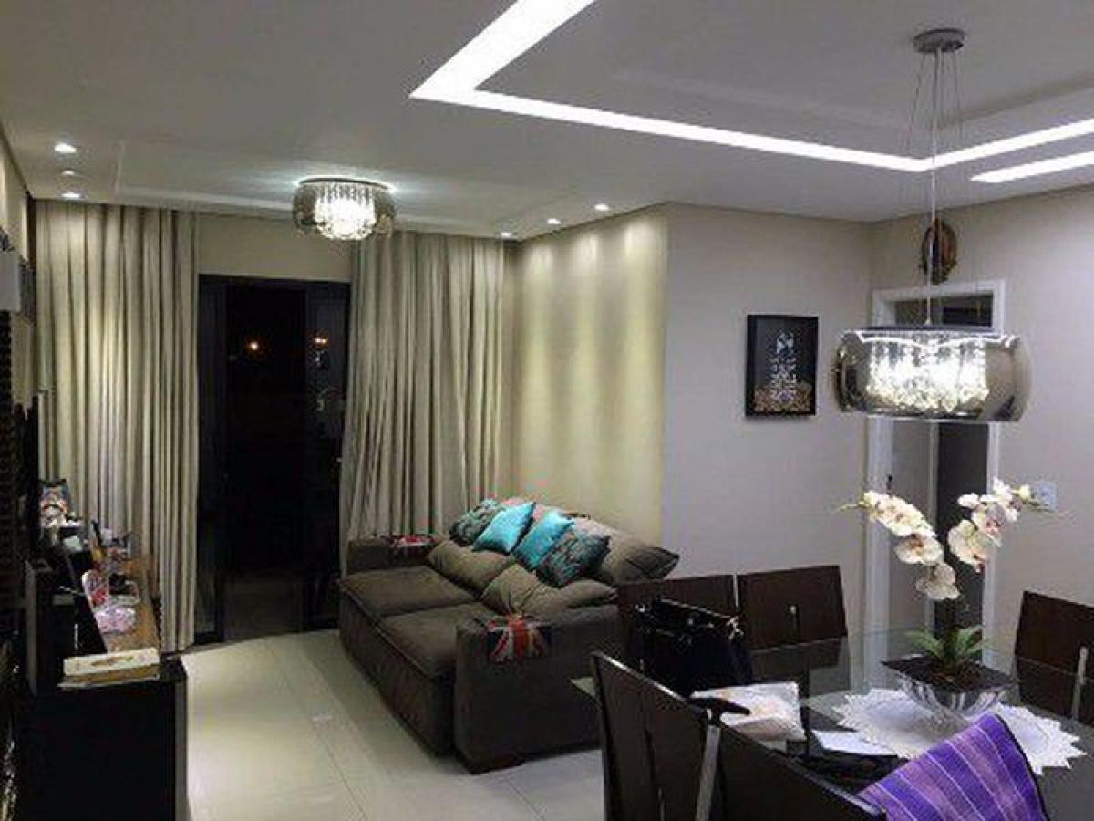 3 غرف نوم شقة في Sao Paulo, Brazil رقم 461270