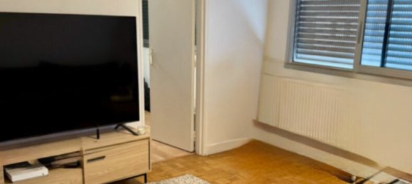 1 chambre Appartement à Ivry-sur-Seine, France No. 350300 2