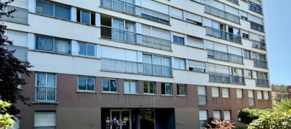 1 chambre Appartement à Ivry-sur-Seine, France No. 350300 11