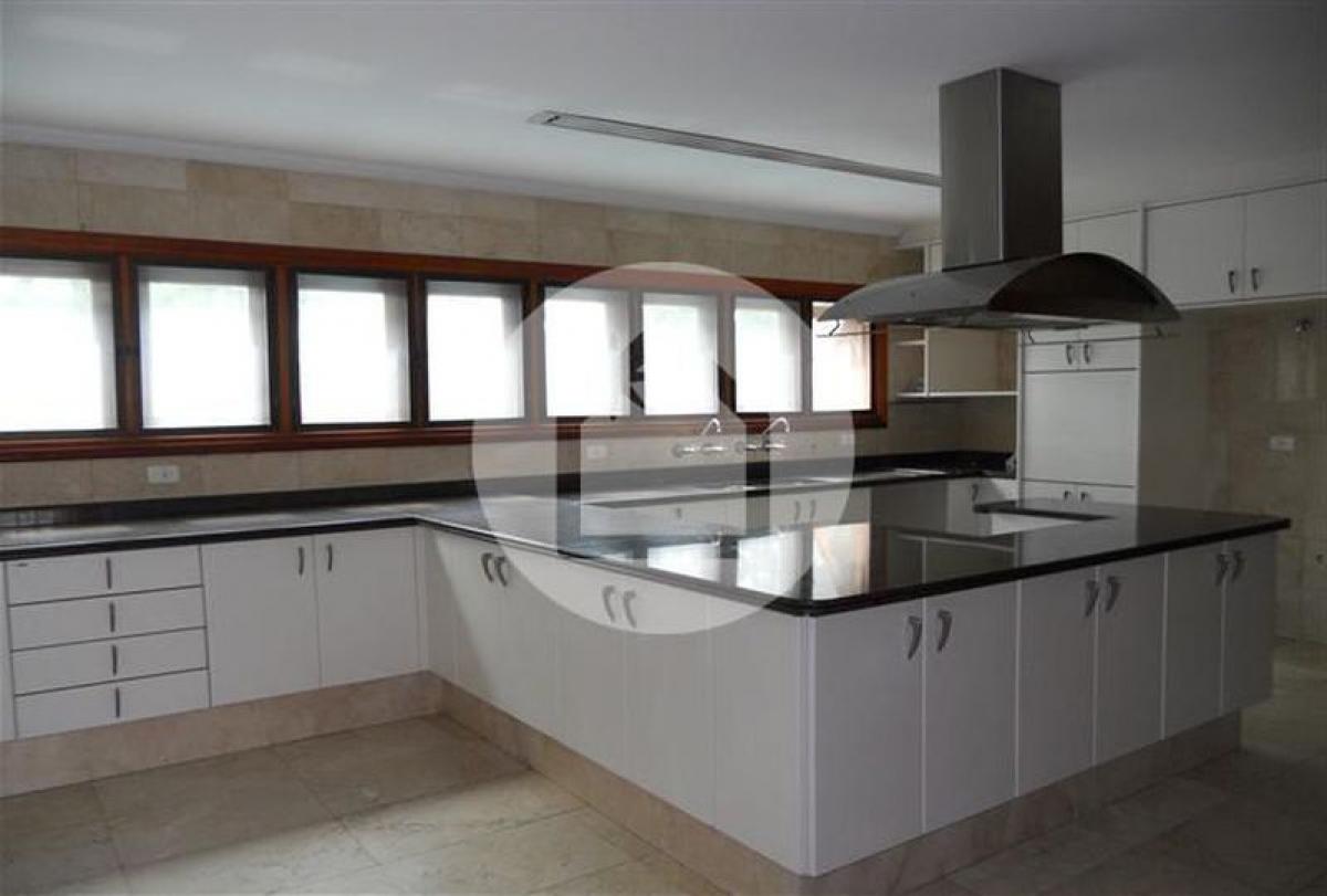 5 bedrooms House in Sao Paulo, Brazil No. 537897