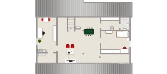 Moradia em banda de 8 divisões em Rems-Murr-Kreis, Germany N.º 37574 3