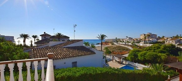 6 Schlafzimmer Villa in Alicante, Spain, Nr. 14562 9