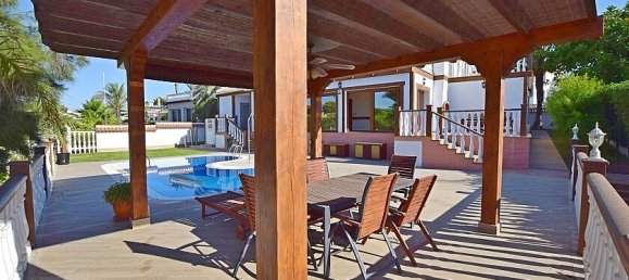 6 Schlafzimmer Villa in Alicante, Spain, Nr. 14562 15