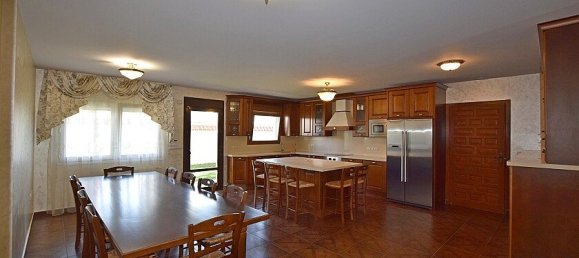 6 Schlafzimmer Villa in Alicante, Spain, Nr. 14562 21