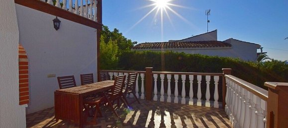 6 Schlafzimmer Villa in Alicante, Spain, Nr. 14562 12